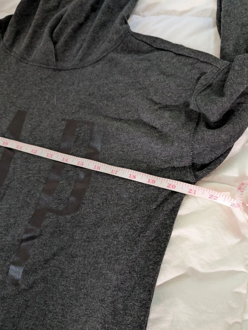 Gap Relaxed Hoodie Sweatshirt